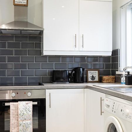 Fully Refurbished North Belfast Home 2 외부 사진