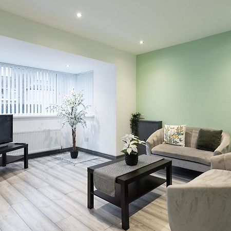 Fully Refurbished North Belfast Home 2 외부 사진