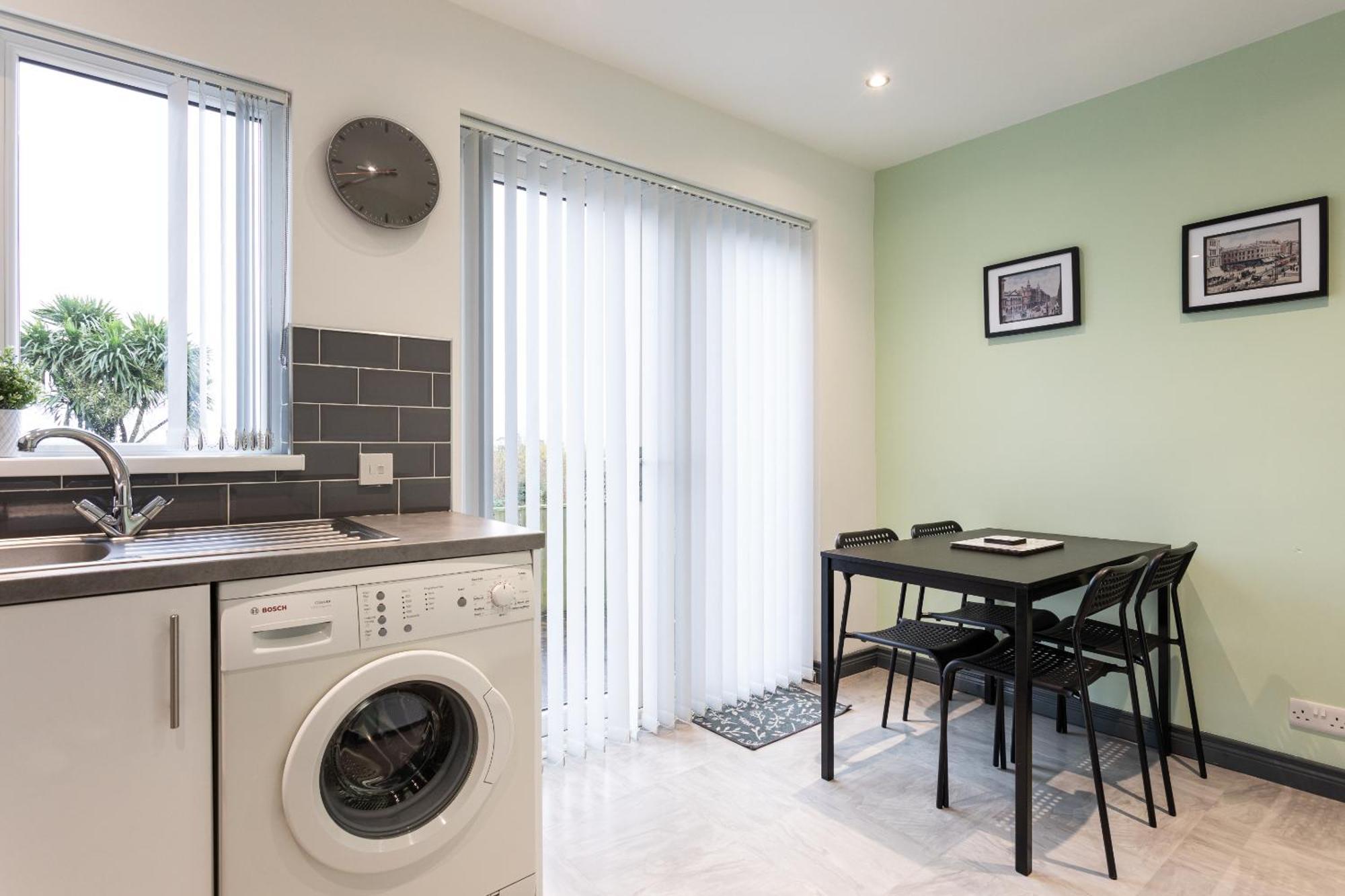 Fully Refurbished North Belfast Home 2 외부 사진
