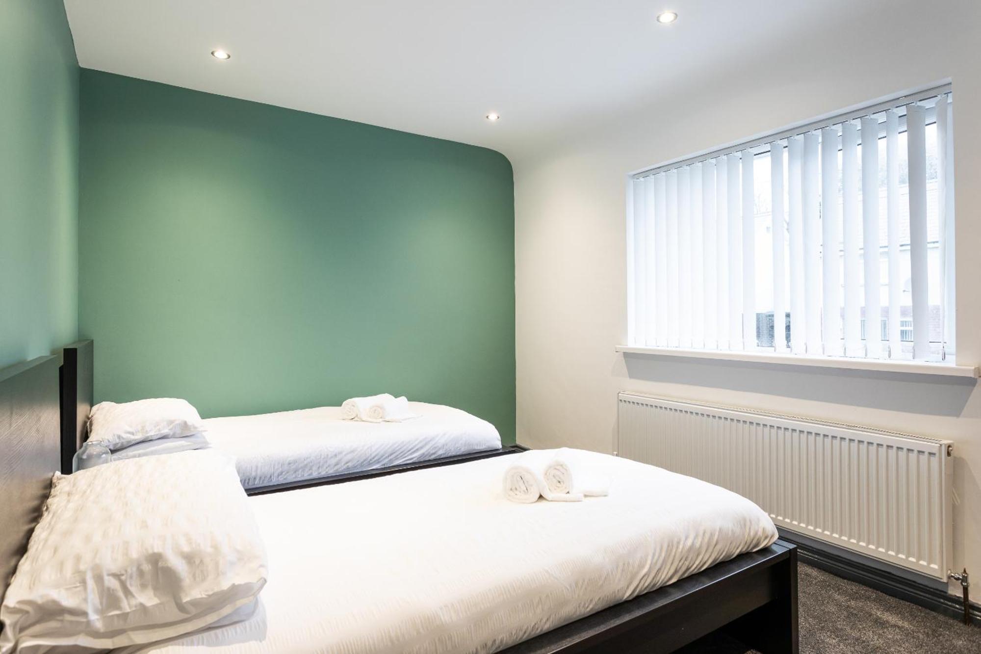 Fully Refurbished North Belfast Home 2 외부 사진