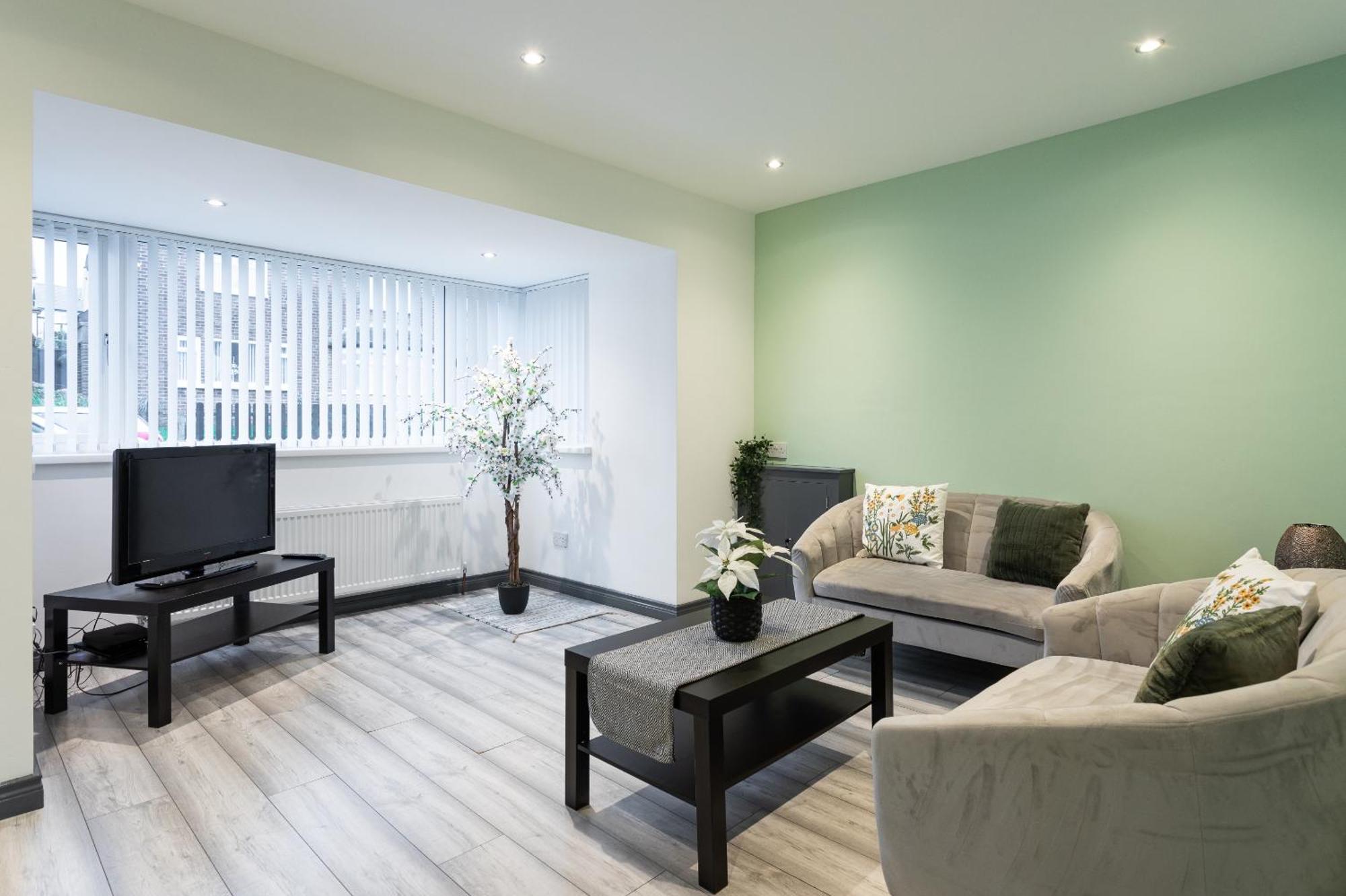 Fully Refurbished North Belfast Home 2 외부 사진