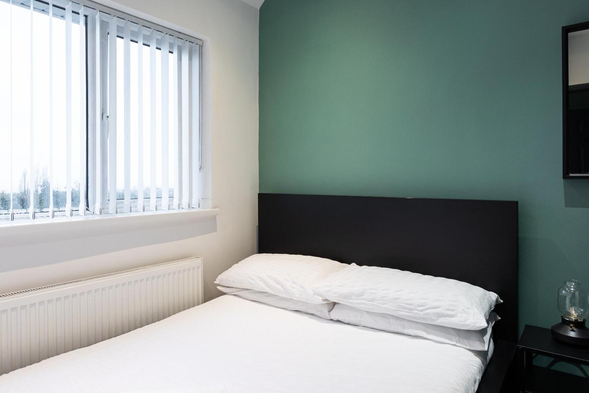 Fully Refurbished North Belfast Home 2 외부 사진