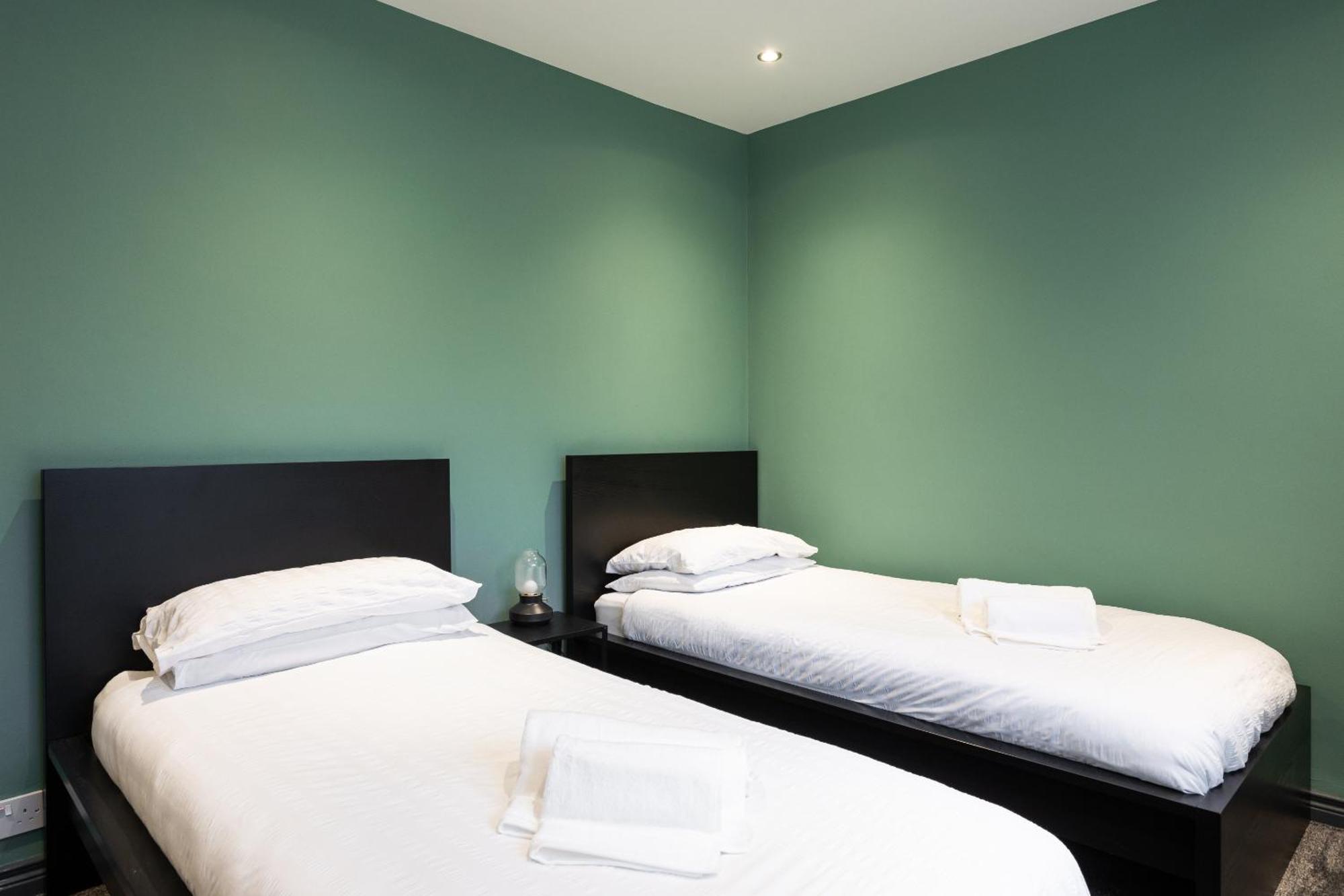 Fully Refurbished North Belfast Home 2 외부 사진