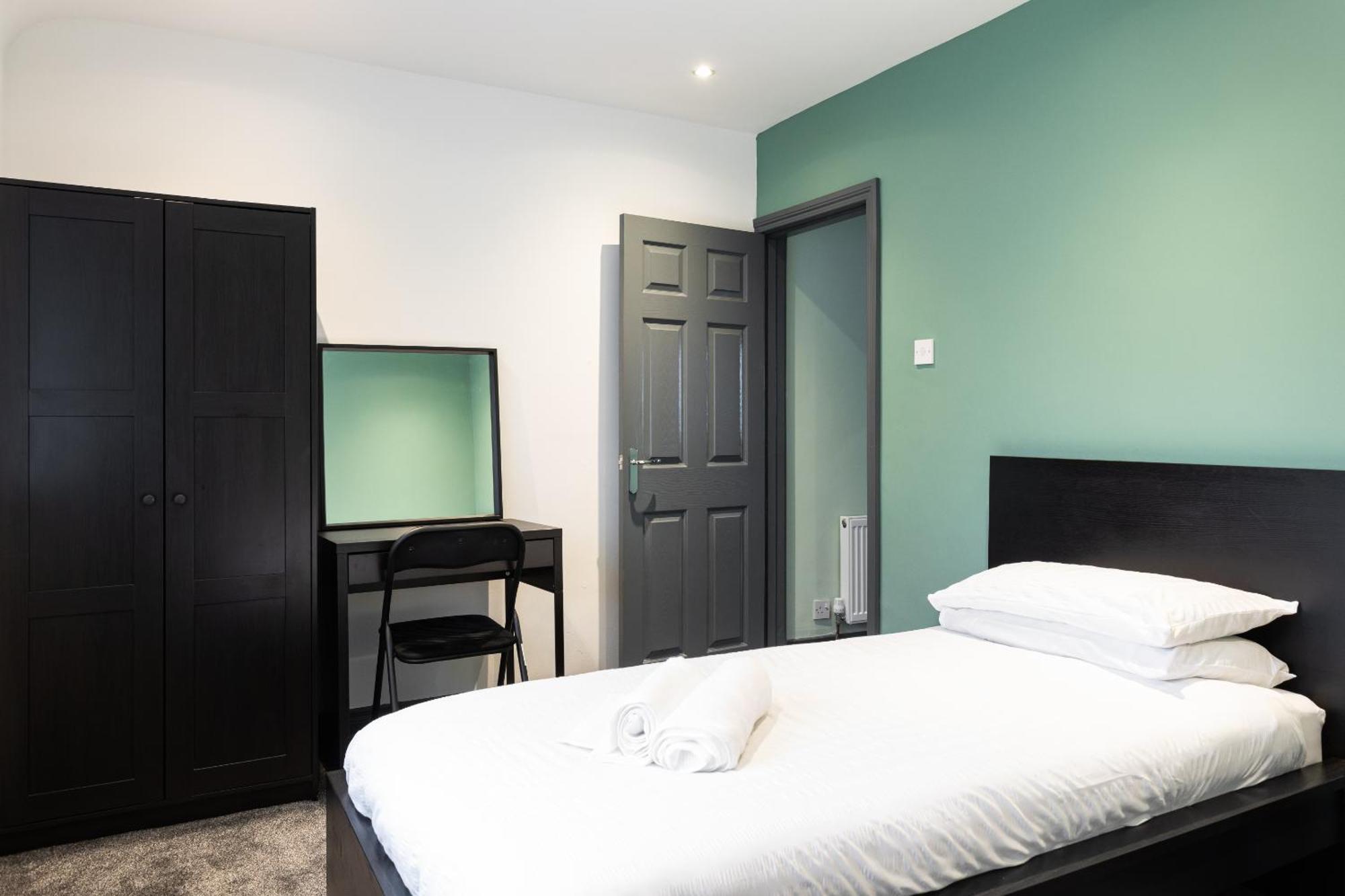 Fully Refurbished North Belfast Home 2 외부 사진