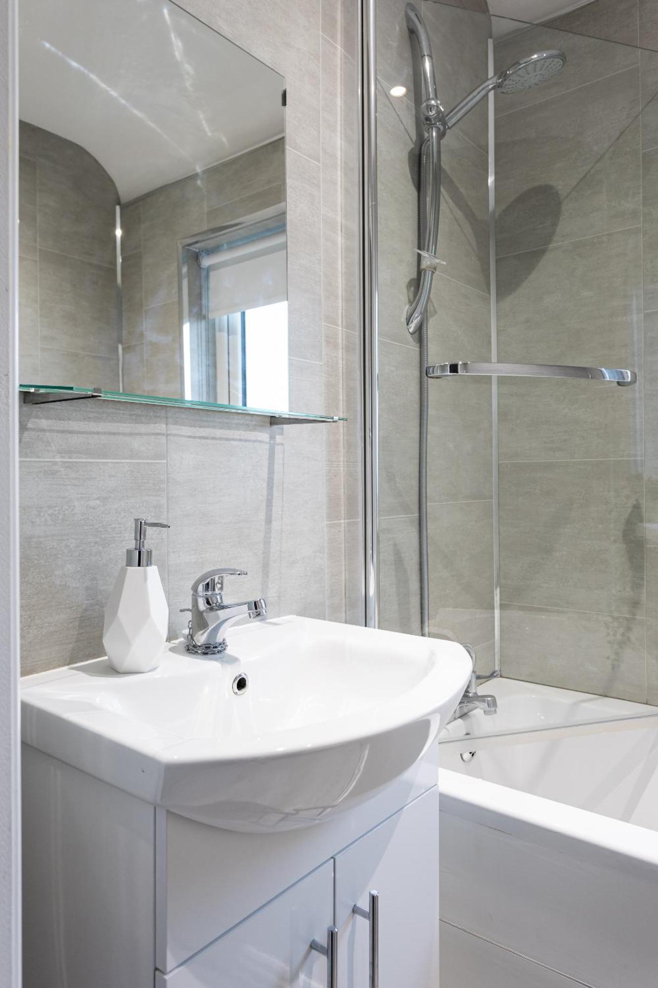 Fully Refurbished North Belfast Home 2 외부 사진