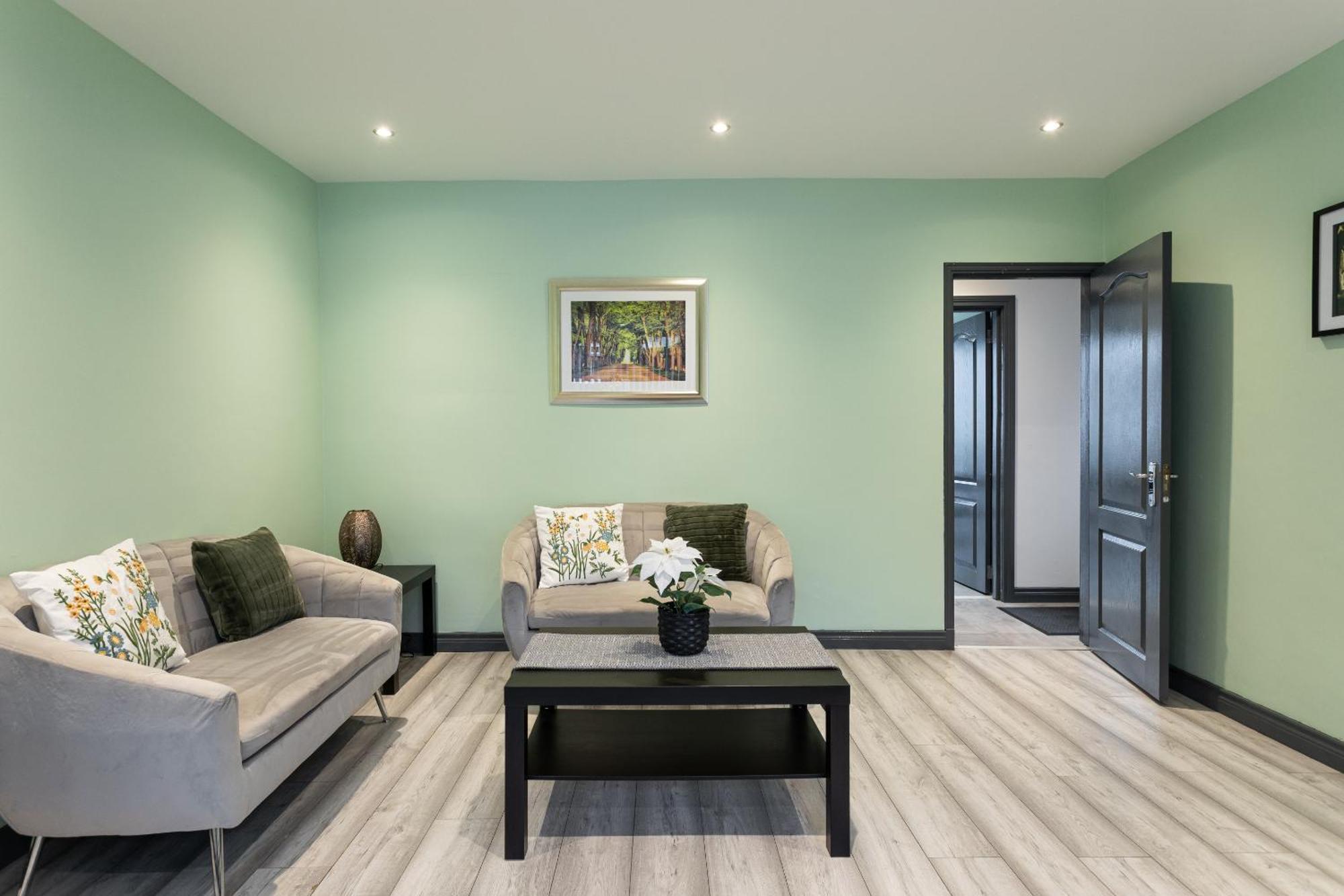 Fully Refurbished North Belfast Home 2 외부 사진