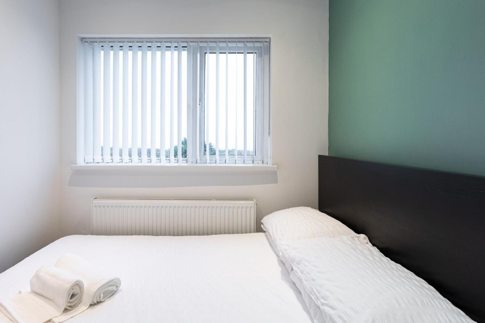 Fully Refurbished North Belfast Home 2 외부 사진