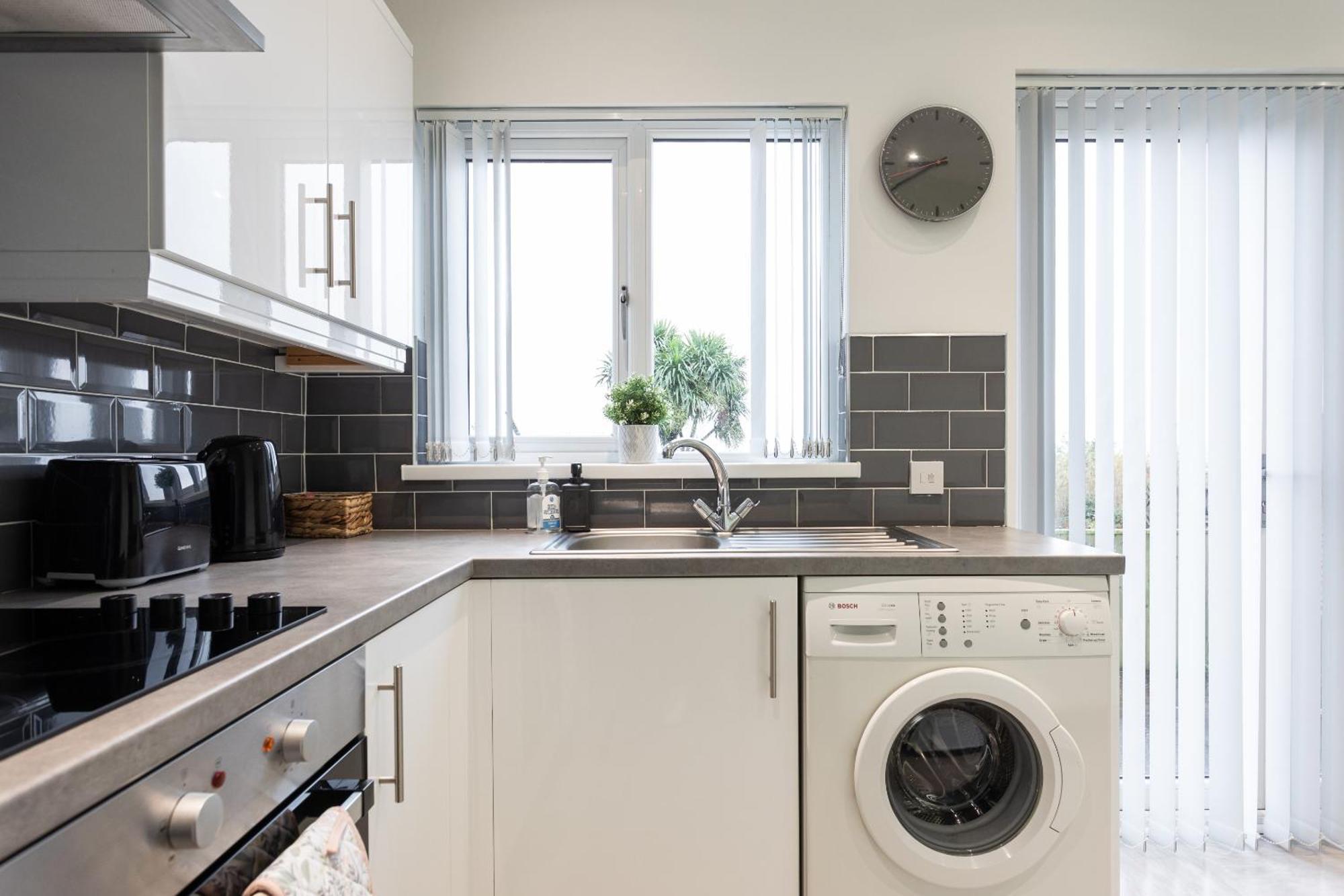 Fully Refurbished North Belfast Home 2 외부 사진