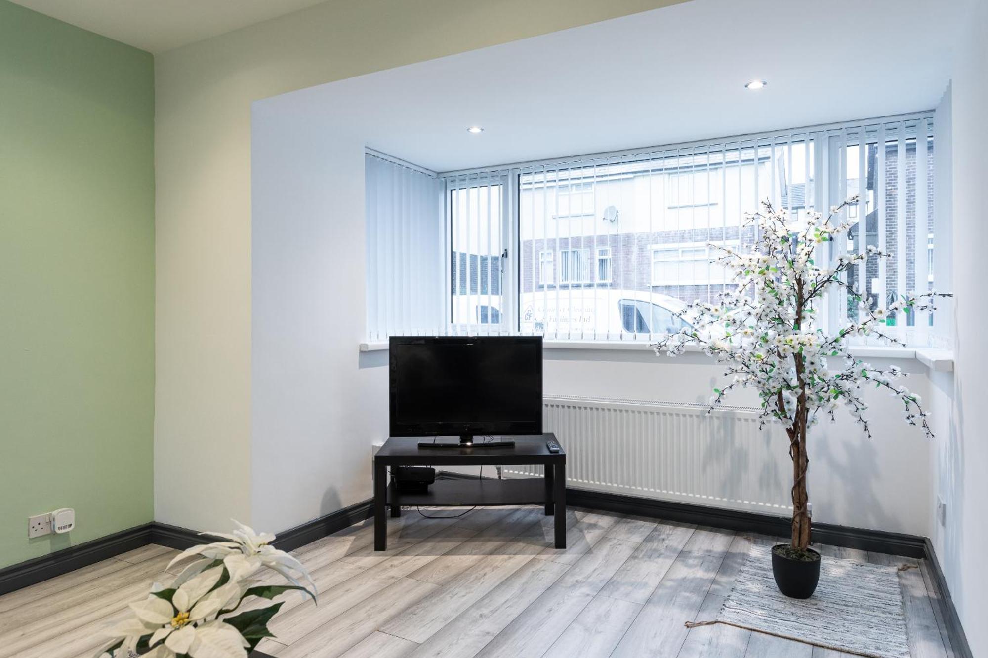 Fully Refurbished North Belfast Home 2 외부 사진