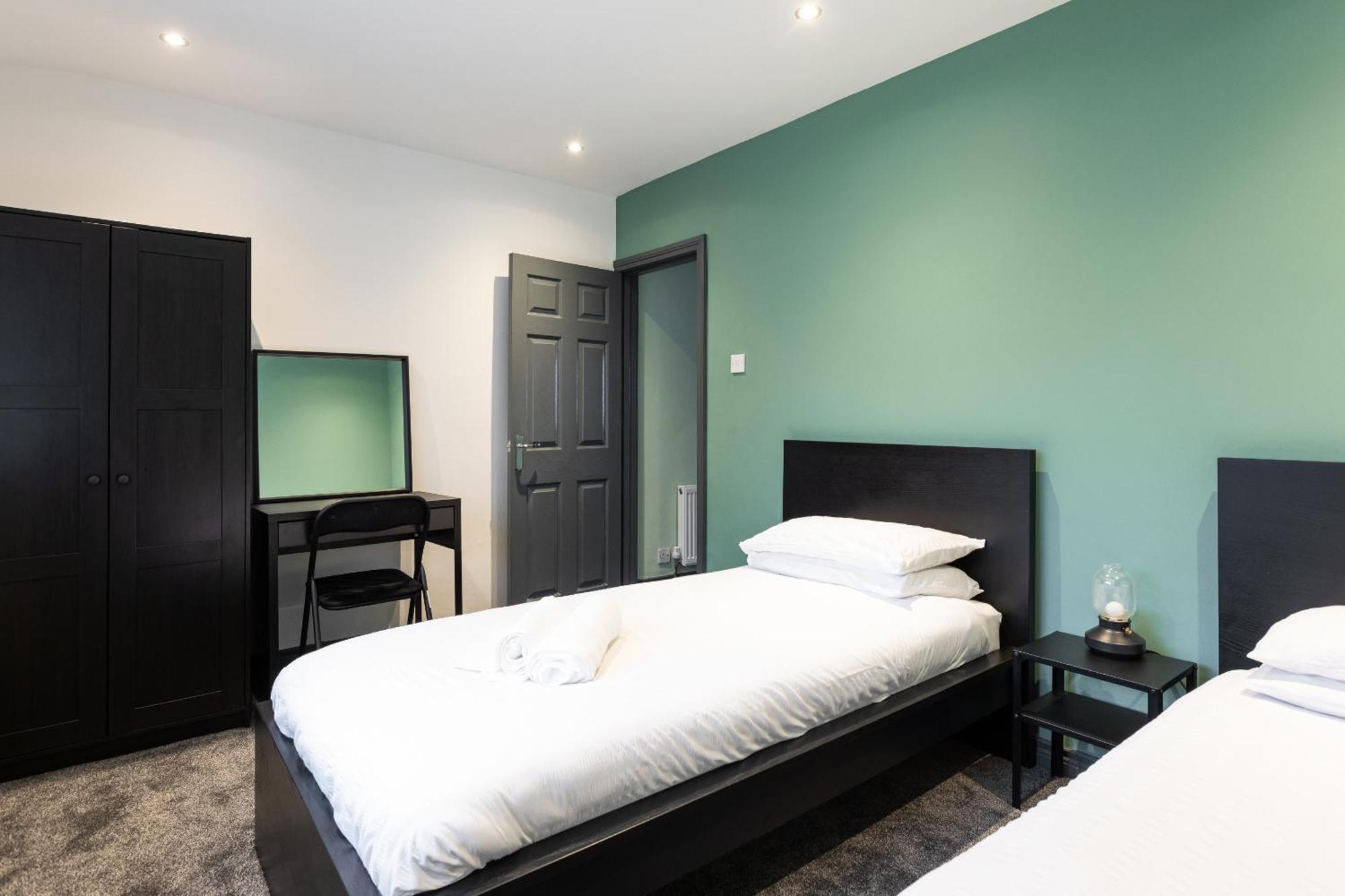 Fully Refurbished North Belfast Home 2 외부 사진