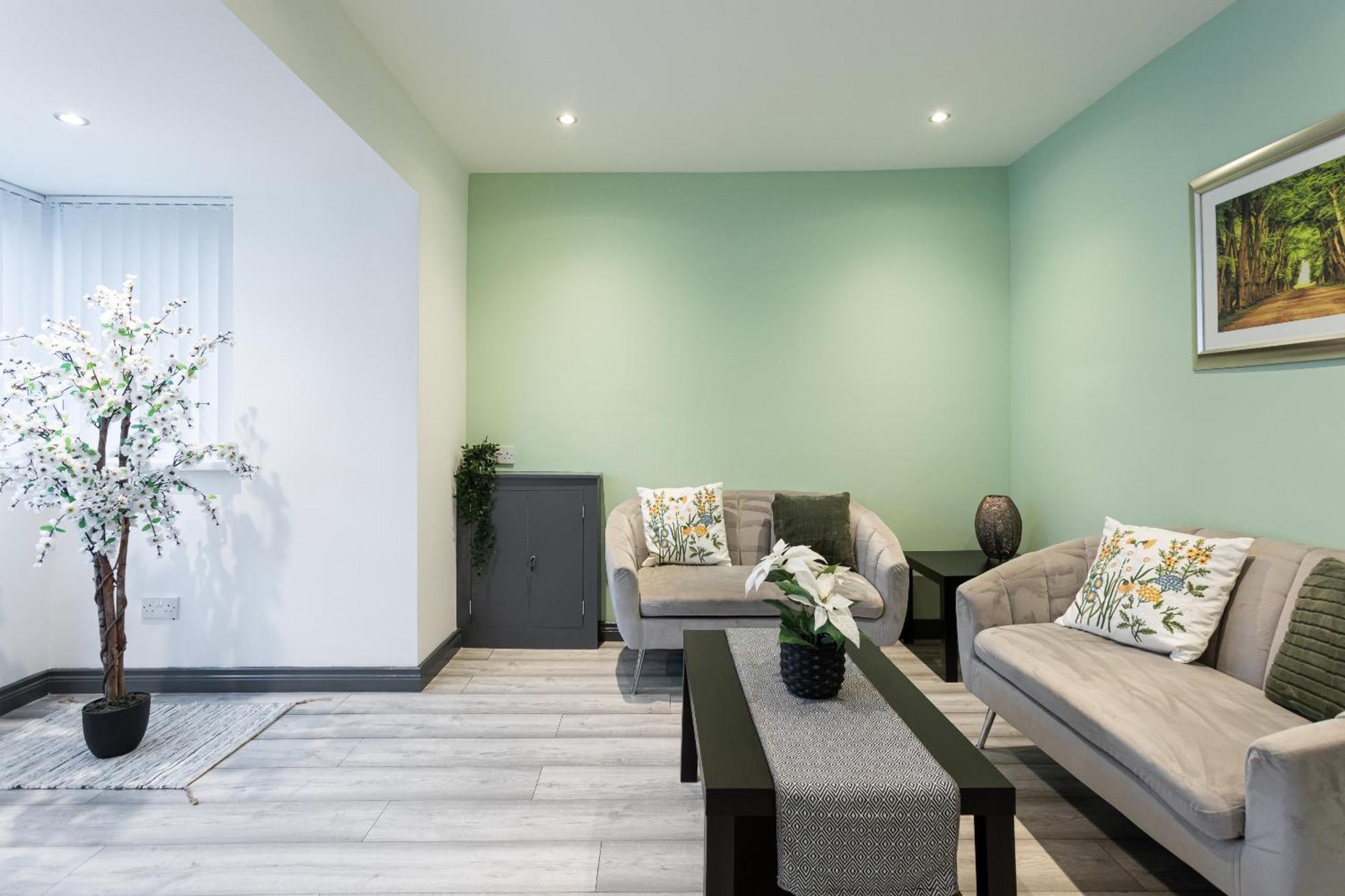 Fully Refurbished North Belfast Home 2 외부 사진