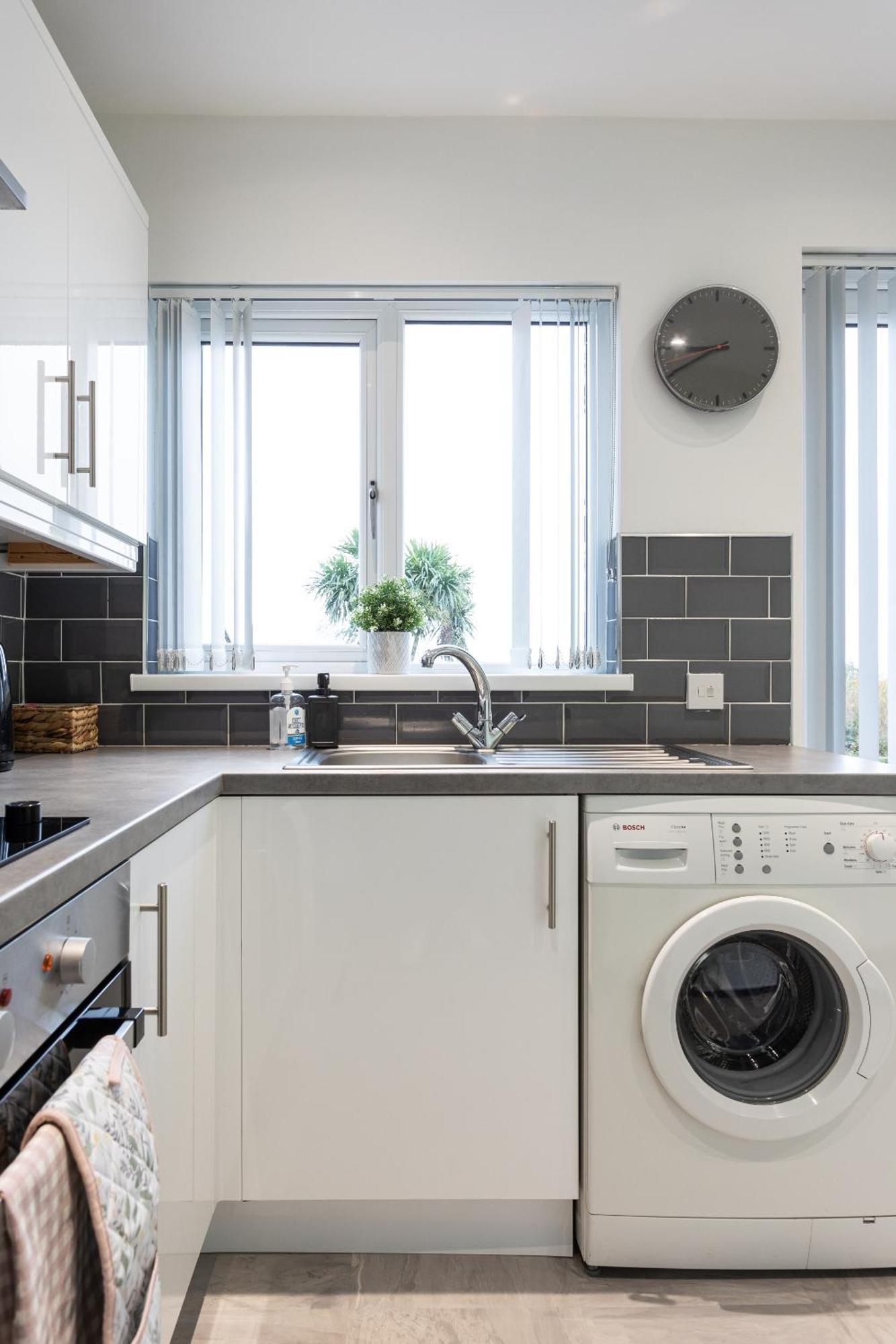 Fully Refurbished North Belfast Home 2 외부 사진